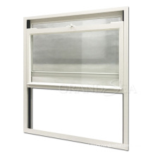 aluminium windows in china double aluminum hung window with mesh